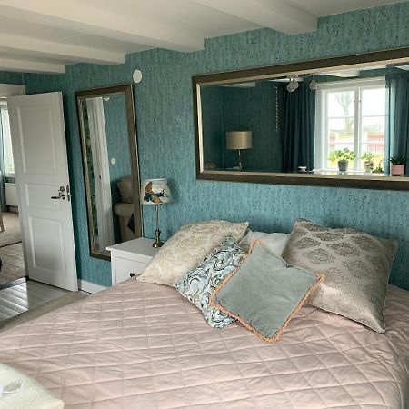 Mast Hav B&B Bergkvara Ngoại thất bức ảnh