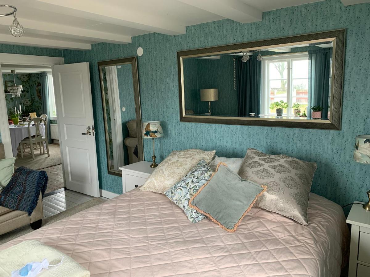 Mast Hav B&B Bergkvara Ngoại thất bức ảnh