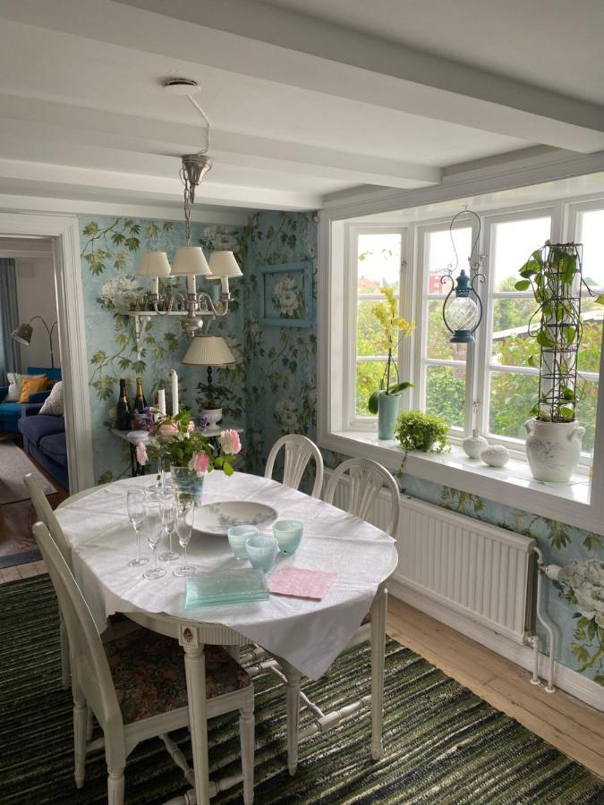 Mast Hav B&B Bergkvara Ngoại thất bức ảnh